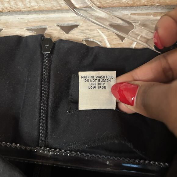 TEDDI Dresses Womens Dress Cotton Sleeveless Floral Embroidered Hem Pockets-14 - Picture 5 of 10